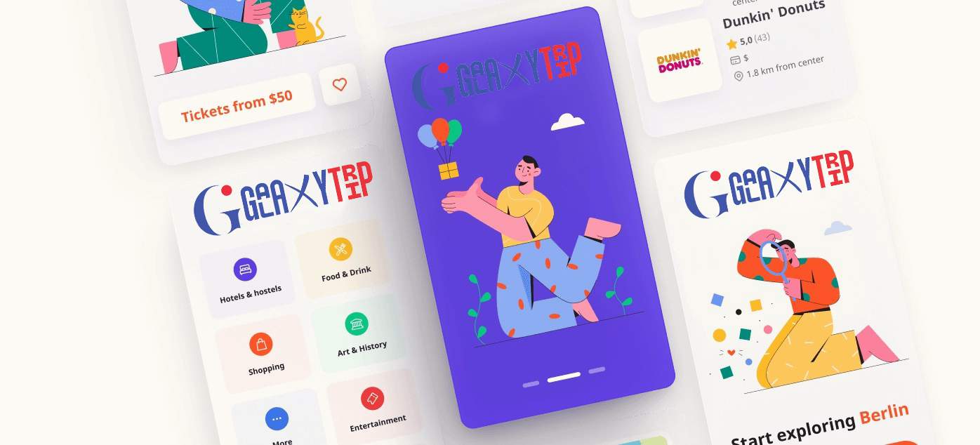 خرید و رزرو اینترنتی تور مسافرتی با بهترین قیمت